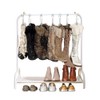 Boottique Boot Organizer: The Boot Rack - Fits in Most