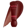 NYX Professional Makeup, Smushy Bálsamo de Labios Matte - Tono