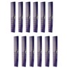 7 Inch Hair Cutting Combs. Barber’s & Hairstylist Combs. Purple