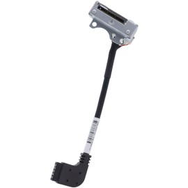 Deal4GO SD4.0 Reader Board L15896-001 Replacement for HP EliteDesk 800 G4 G5 805 G6 ProDesk 600 400 G4 G5 SFF MT Mini Desktop, L02CR009, Black