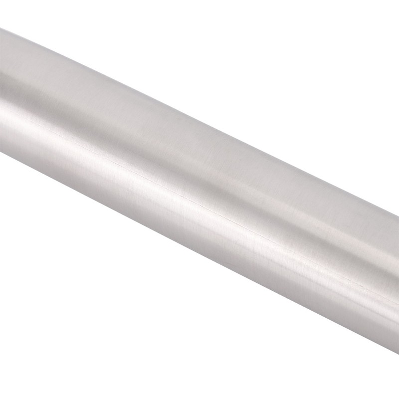 316 Stainless Steel Household Non Stick Rolling Pin Kitchen Cooking