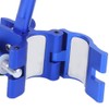 Fishing Rods Holder Aluminum Alloy AntiSlip Hand Rod Holder Fishing