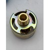TYCO FIRE TY2534 Brass (LFii 4.9K) NEW