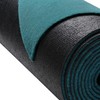 Aqua Turf Outdoor Carpet Teal SAMPLE 3" x 3"