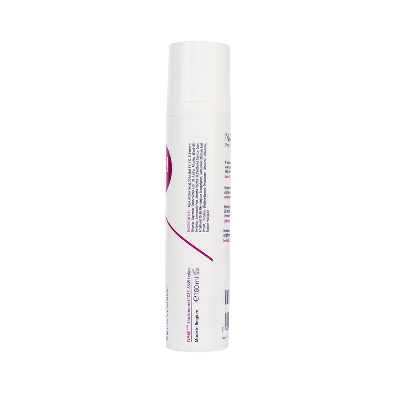 NAQI - Lymphe Gel - Supports The Lymphatic System -