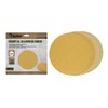 ROLLINGDOG Sandpaper Sheets - 18PC (80,120,240 GRIT) Hook&Loop Sanderpaper for