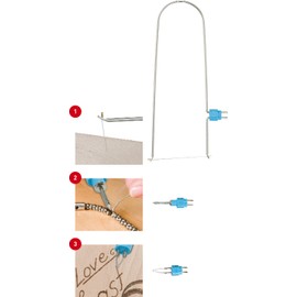 Pebaro 810 Multi-Unit Polystyrene Cutter
