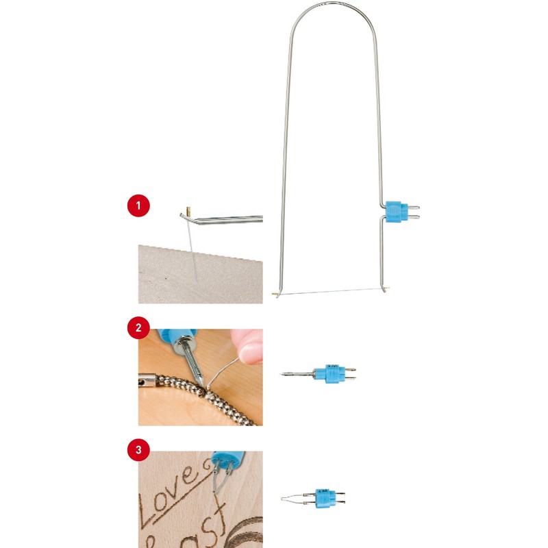 Pebaro 810 Multi-Unit Polystyrene Cutter
