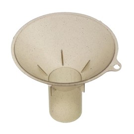 Funnel Salt Compatible with/Replacement Part for Vestel 42005853 Dishwasher (see description)