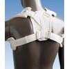 Nippon Sanzai NE-114 Clavicle Vest Size M Size 23.6 -