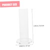 Zerodeko 2pcs Headband Display Holder and Bracelet Holder Display Stand