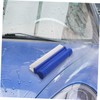 GRIRIW Wiper Squeegee Small Window Squeegee for Car Windshield Squeegee