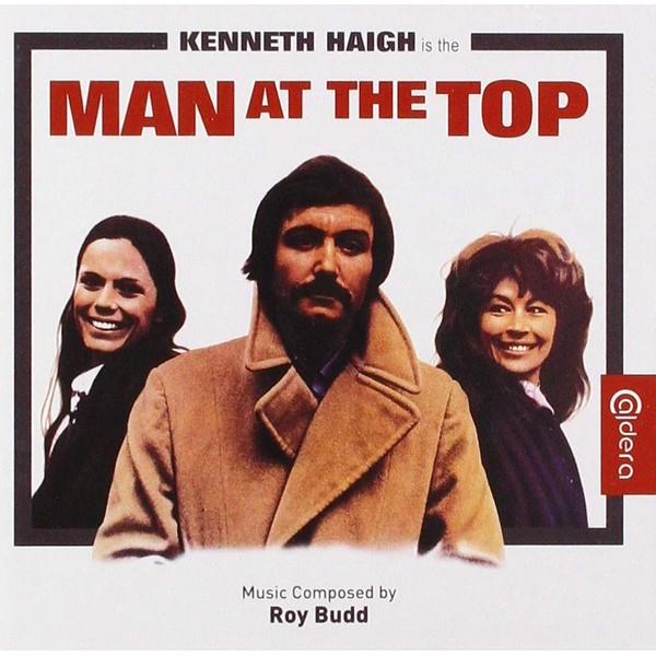 Man At The Top (Original Soundtrack)