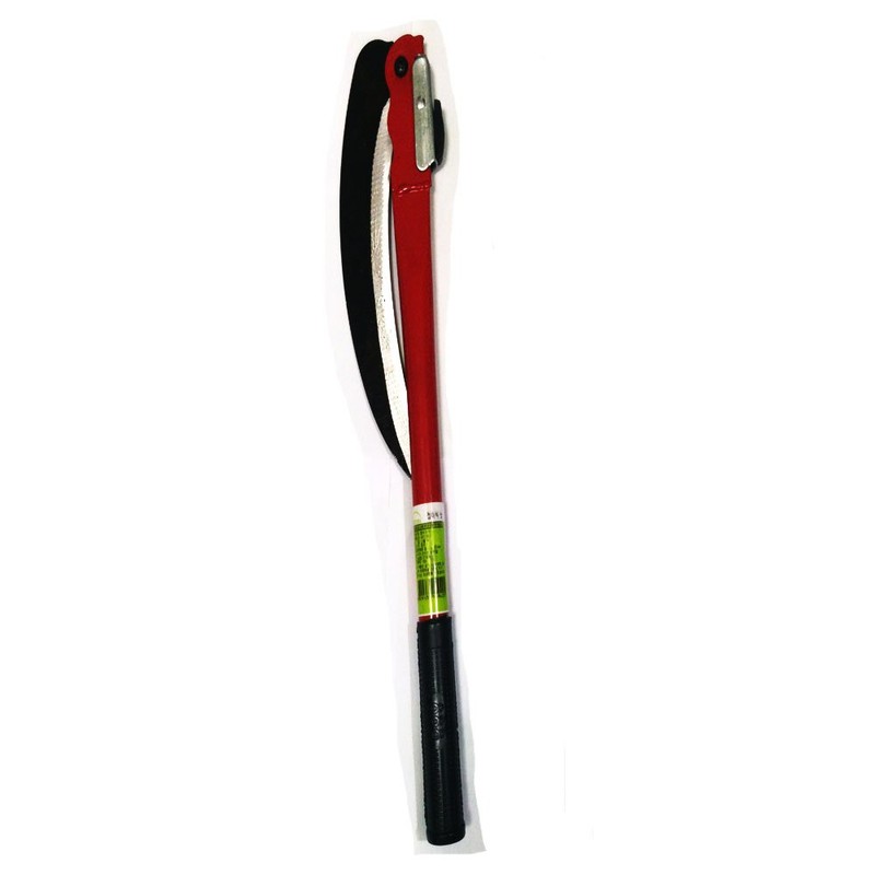 Folding Steel Hand Sickle Gardening Farming Weed Remover Scythe Blade