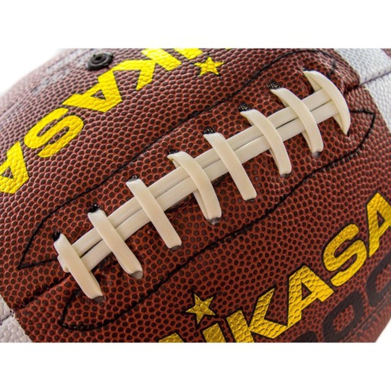 Mikasa Composite Football (Youth Size)