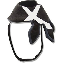 Great Eastern Entertainment Rock Shooter Insane BRS Hat, Black