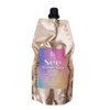 [Self Down Perm] Hair C C Straight Down Perm Hair C Down Perm, 2 pieces, 500ml / [셀프다운펌] 헤어씨 씨 스트레이트 다운펌 헤어씨다운펌, 2개, 500ml
