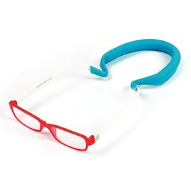 Paule & Knopf Floating Neoprene Floater Sports Band in 3 Different Colours, blue