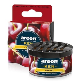 air freshener Areon KEN cherry