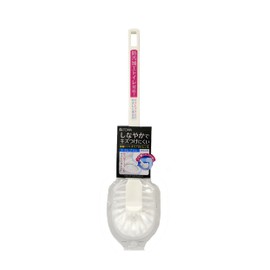 Towa Sangyo Toilet Brush TP2 Round