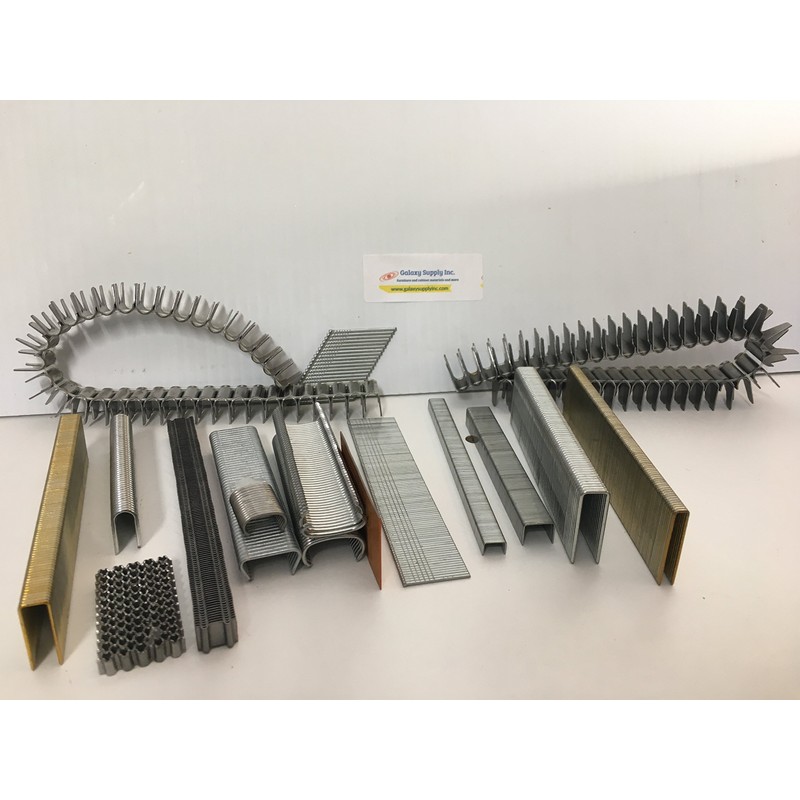 SPOTNAILS 18510 .18 Gauge 5/8" Length Brad Nail 5000p/box. SALE