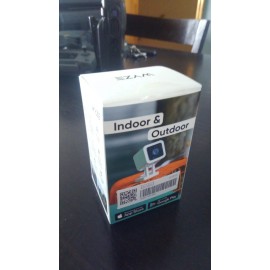 Wyze Cam V3 Indoor/Outdoor Color Night Vision wifi no hub needed