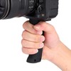 CUTULAMO Camera Handle, Camera Grip 1/4 Inch Screw Hole Non-Slip