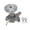 Us Motor Works MCK1002 Water Pump