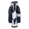 Founders Club Premium Cart Bag with 14 Way Organizer Divider