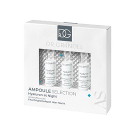 Hyaluron at Night Ampulle 9 ml