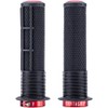 DMR Deathgrip 2 Race Handlebar Grips (Flanged, Thin)