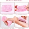 Kandid Exfoliating Bath Sponge - Body Dead Skin Remover &