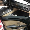 Dropfree Interior Trim Protection Film Decoration 5D Carbon Fibre Vinyl