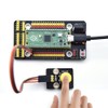 KEYESTUDIO Raspberry Pi PICO IO Shield for Raspberry Pi Pico