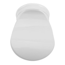 Ciieeo Thicker Floor Suction Foot Rest Bathing Foot Rest for Shower Leg Shaving Pedal