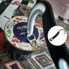 2 Pcs Ring Pull Opener, Ring Pull Can Opener Aid