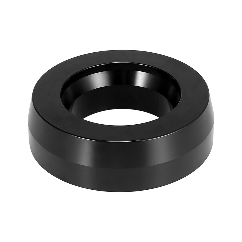 X AUTOHAUX 2.5 Inch Front Suspension Spring Strut Spacer Leveling