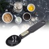 Digital Food Scale Spoon, Weighing Spoon Electronic Spoon Scale Screen