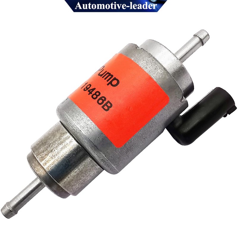 Automotive-leader Original WEBASTO Diesel/Petrol Dosing Pump DP2 9012871B 19486B 12V