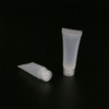 Cosmetic empty bottle foam cleansing container 5ml / 화장품 공병 폼클렌징 용기 5ml
