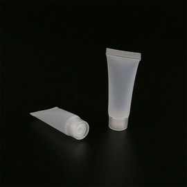 Cosmetic empty bottle foam cleansing container 5ml / 화장품 공병 폼클렌징 용기 5ml