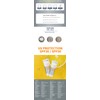 BioDroga UV Protection SPF 50 75ml / 바이오드로가 UV프로텍션 SPF