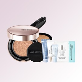 Jeongsaemmul JUNGSAEMMOOL Masterclass Radiant Cushion (refill included) 15gx2 SPF50+ / PA+++ / 정샘물 마스터클래스 래디언트 쿠션 (리필 포함) 15gx2 SPF50+ / PA+++