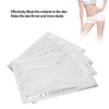 4Pcs Private Parts Mask Melanin Removal Moisturizing Lace Patch Feminine