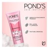 Limpiador facial Pond's Bright Miracle Ultimate Clarity Niasorcinol antimanchas 100