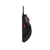AOC Agon AGM700 Gaming Mouse - 16,000 DPI - Omron