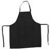 Waterproof Nail Art Apron Pure Color Apron Unisex Cooking Apron