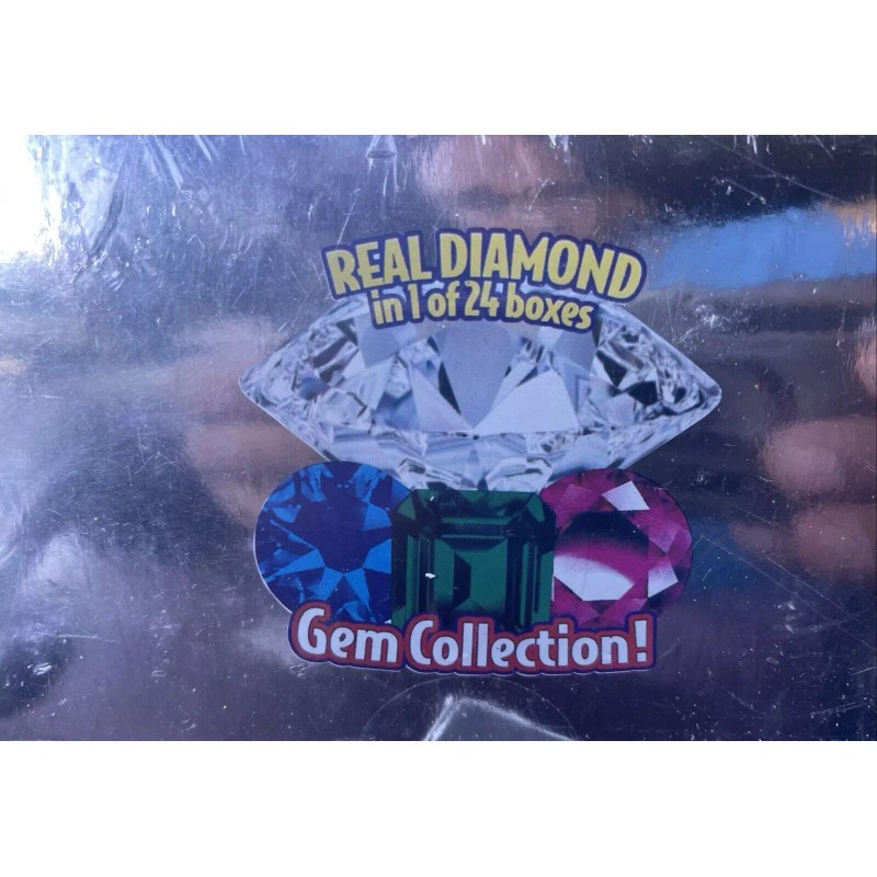 Grin Studios Super Diamond Dig It Real Diamond 1 In