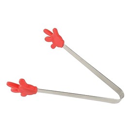 R&M International, Yellow Hand-Y Tongs, One Size