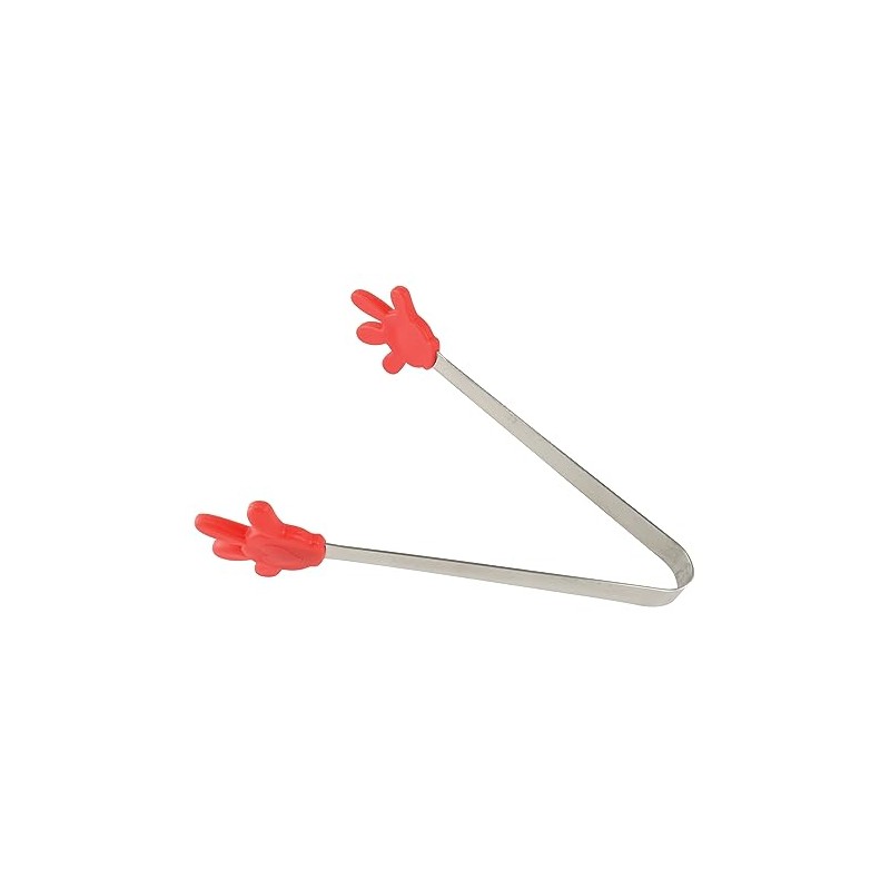 R&M International, Yellow Hand-Y Tongs, One Size